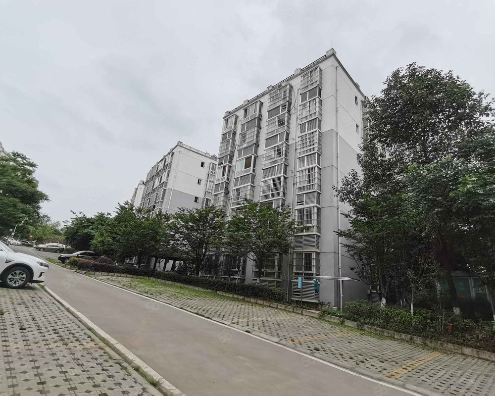 【龙祥家园, 龙祥家园小区详情,房价走势,房源,业主论坛】- 成都58