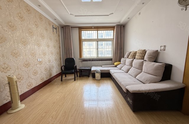 东昌中学！中华御苑！国棉厂！中层！满五！单价6000多