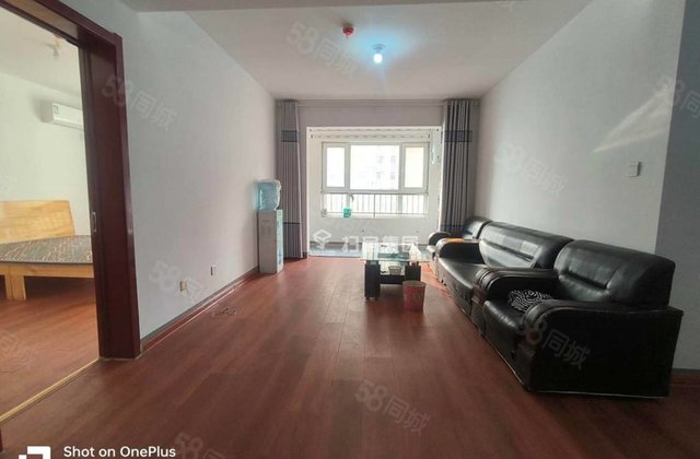 东文轩实验外国语，九州国际，华建一街区，三室两厅，南北透通