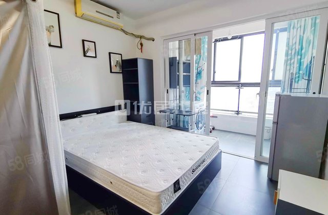 凤岭名园1室1厅41㎡47万二手房图片