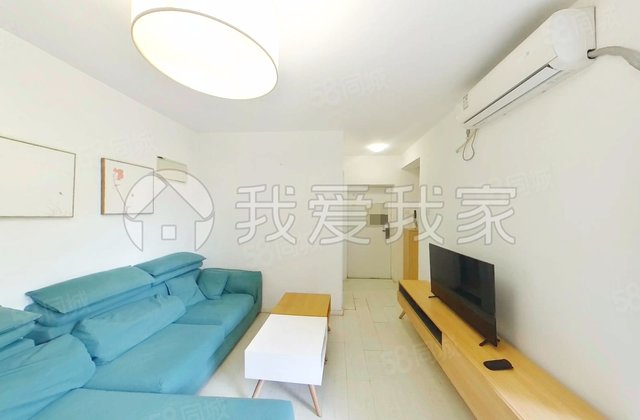 炫特区1室1厅57.14㎡220万二手房图片