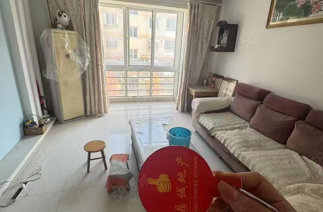 香檀公寓3室2厅113㎡49.8万二手房图片