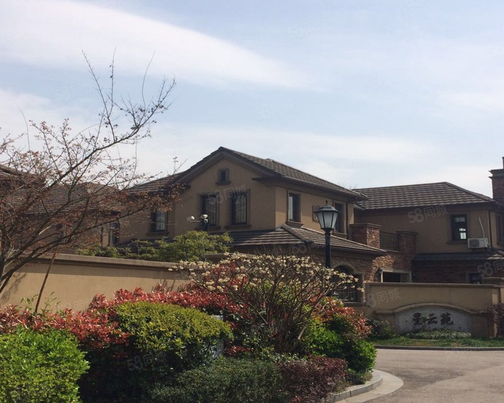 【融创81栋长岛(别墅), 融创81栋长岛(别墅)小区详情,房价走势,房源