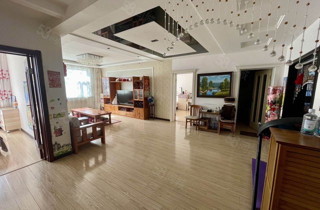 星辉小区3室2厅131㎡70万二手房图片