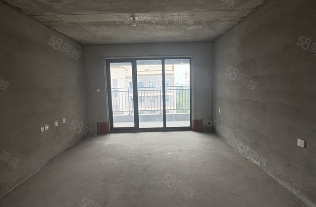 中玮星悦城(西区)3室2厅122㎡77万二手房图片