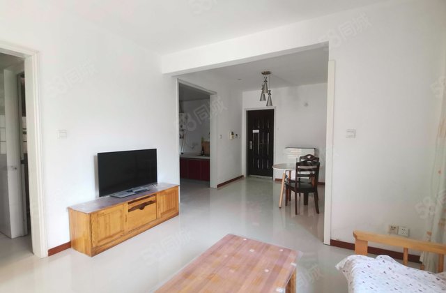 鑫苑景园2室2厅80.26㎡90万二手房图片