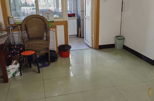 燕灵小区3室2厅116㎡183万二手房图片