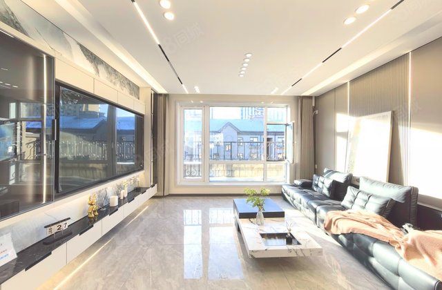 奥体玉园(一期)4室2厅92.15㎡55万二手房图片