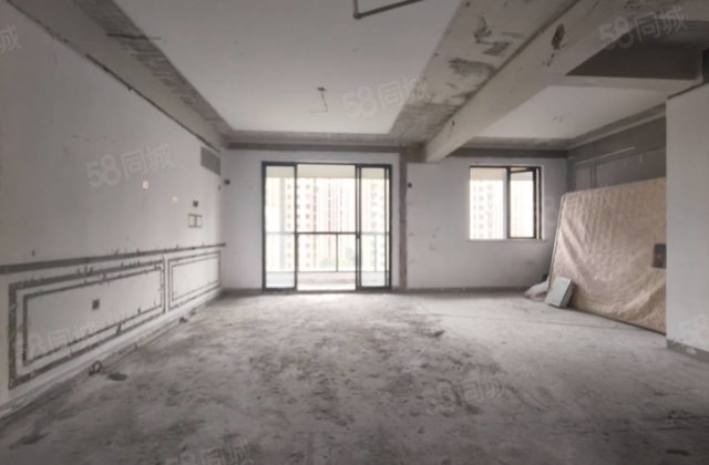 洋洪小区3室2厅123㎡108万二手房图片