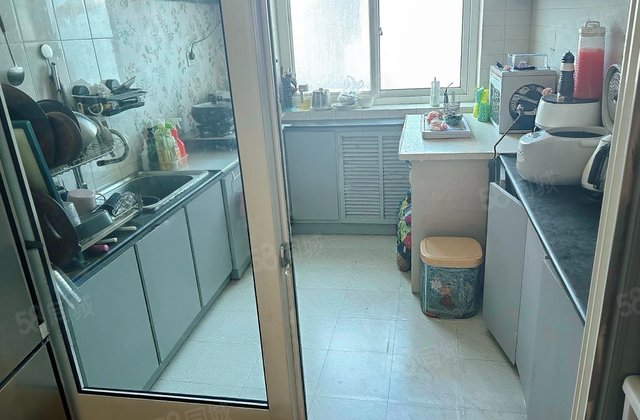 倚山里小区2室1厅84.68㎡55万二手房图片