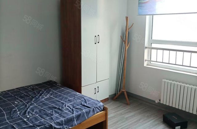 明湖白鹭郡2室2厅89.62㎡110万二手房图片