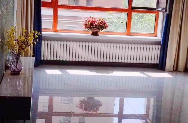中天富城2室2厅86.96㎡76.8万二手房图片