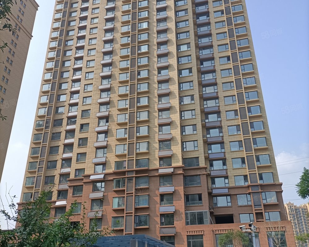 【安泰华府, 安泰华府小区详情,房价走势,房源,业主论坛】- 临沂58