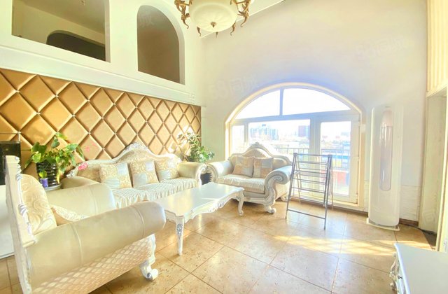 翡翠花溪5室3厅127.84㎡100万二手房图片