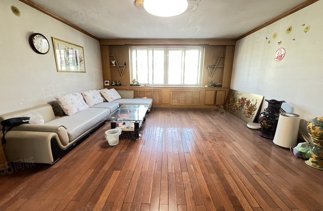 富丽公寓3室2厅133㎡36.8万二手房图片