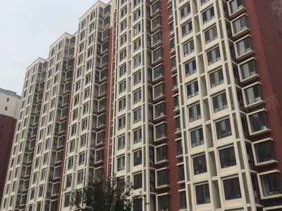 唐家岭新城东区