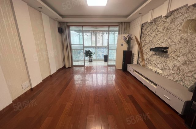 锦绣花园(崇川)3室2厅128㎡139万二手房图片