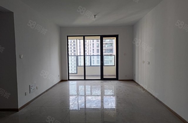 新出送车位储藏室！城市玖玺边户新房未住 全明户型 双卫可按揭