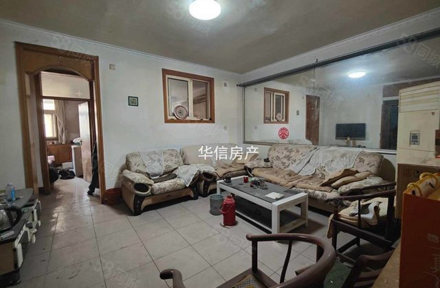 新上东昌总校，多层3楼，正规3室，兴华路晓学