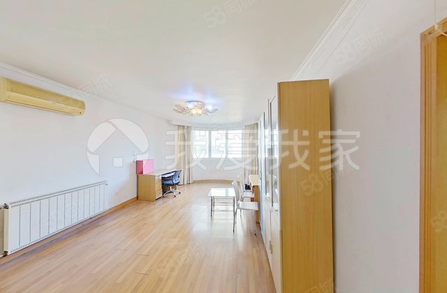 百环花园3室1厅132.63㎡550万二手房图片