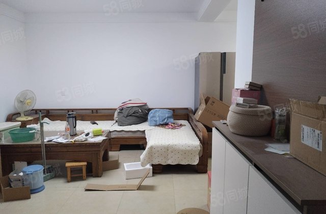望湖花园一区(1-67号楼) 南北通透 低密度社区 小区新