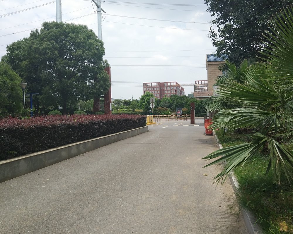 藏龙小区三环以外