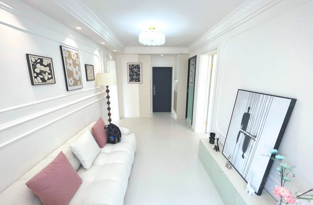 中环十一区(乐亭街)2室1厅62㎡43.8万二手房图片