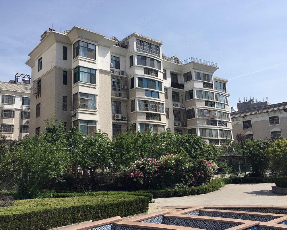 【擂鼓石花园, 擂鼓石花园小区详情,房价走势,房源,业主论坛】- 泰安