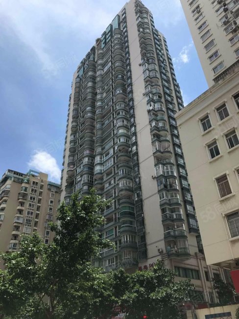 禾祥东路高楼层视野好带电梯临地铁小三房医疗配套成熟