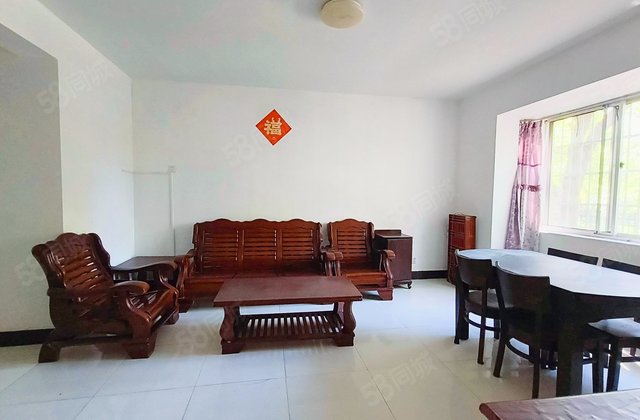 红谷世纪花园C区2室2厅98㎡116万二手房图片