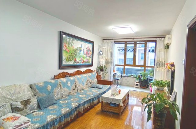 金达莱家园2室2厅88.29㎡45万二手房图片