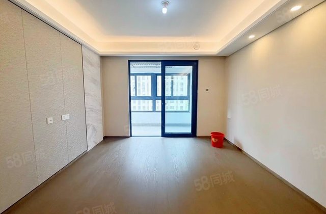 瑞升望江橡树林南院3室2厅117.78㎡205万二手房图片