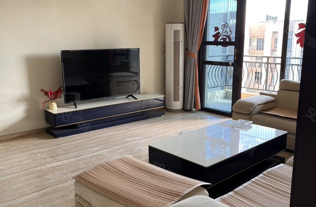 碧桂园珑悦4室2厅143.71㎡90万二手房图片