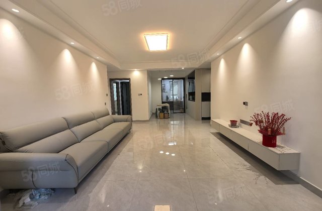 急售 一实验 清风和庐 三叶草送车储 精装婚房  城市玖玺