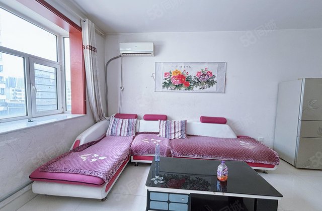 英才小区 送车储免大税 好楼层 无遮挡 户型方正南北通透随看