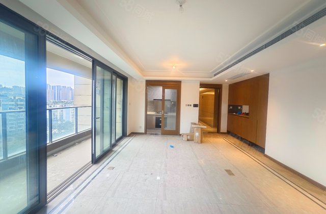 新希望锦麟府4室2厅136㎡235万二手房图片