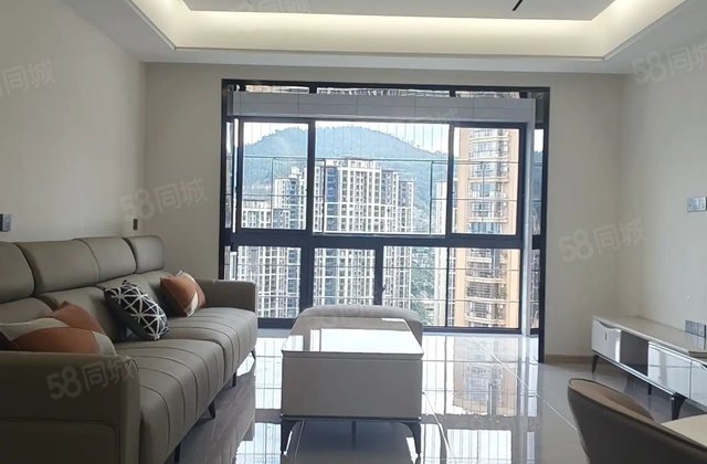 海翼文璟院4室2厅125㎡89万二手房图片