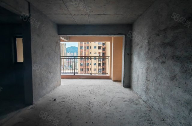 万德公园壹号2室2厅89.06㎡44.8万二手房图片