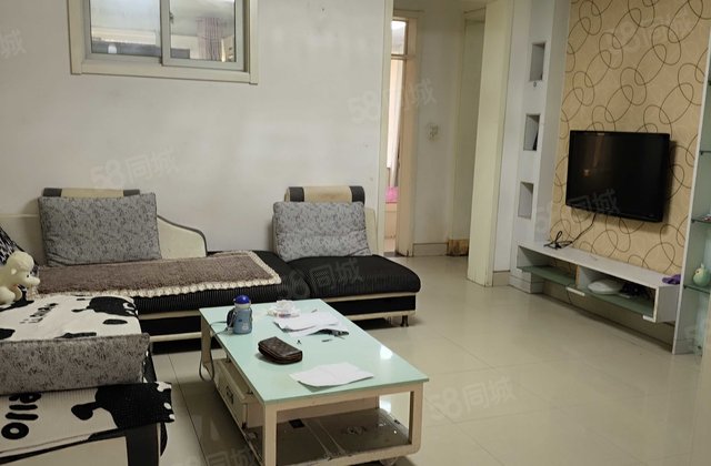 送车库储藏室，公摊小，楼层好