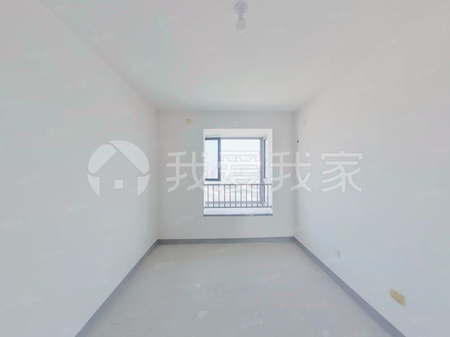 強(qiáng)佑清河新城(西區(qū))3室1廳2衛(wèi)123.17㎡南北1056萬(wàn)