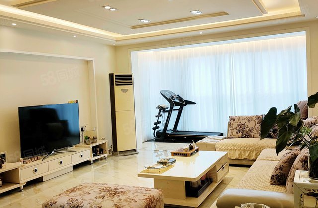 金谷苑小区4室2厅166.05㎡228万二手房图片