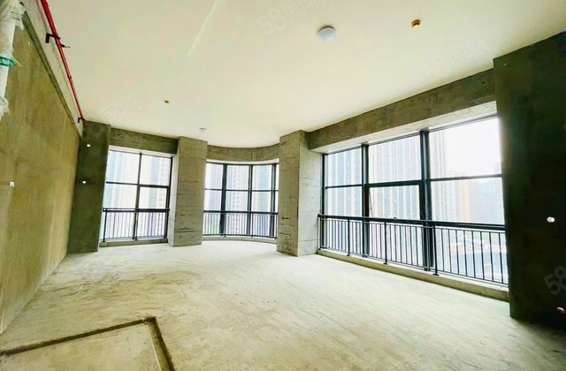 兴城人居R293室2厅98.67㎡99万二手房图片