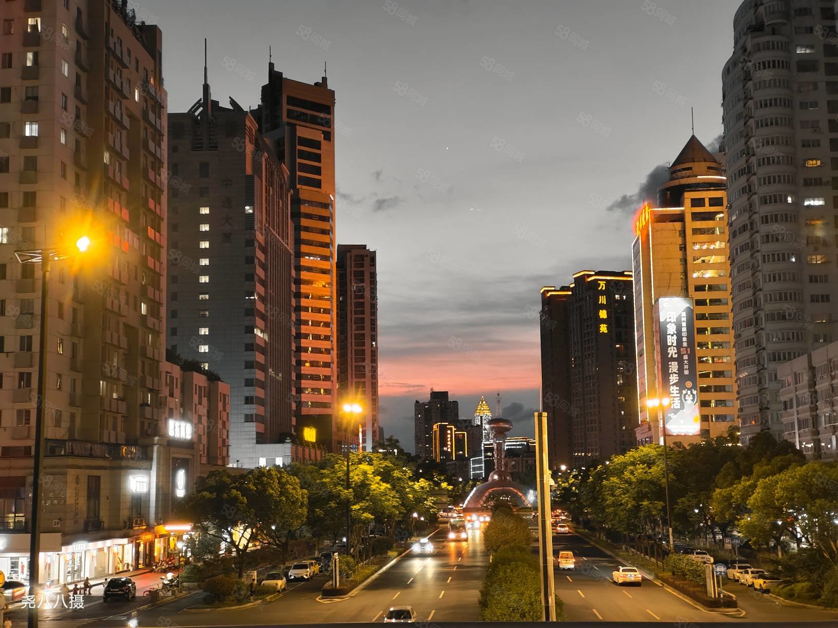 物华大厦(鹿城)-温州58同城