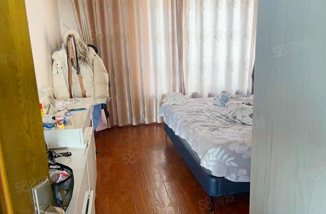 建工悦城3室2厅99㎡90万二手房图片