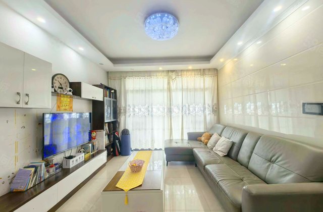 大朗碧桂园3室2厅87.86㎡90万二手房图片