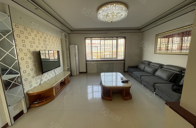 赠大车库！赠储！免大税！文轩东校！开发区凤凰新城！步梯房！