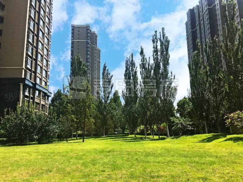 首城國際2室1廳1衛(wèi)76.51㎡東北565萬