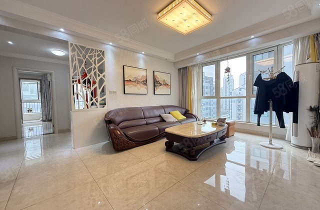 文轩中学！10层！全明大边户！小高低公摊！馨润花园免大税车位