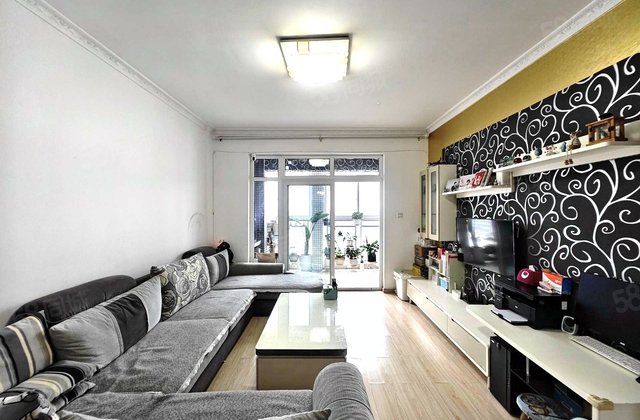 西蜀尚都2室1厅89.6㎡58.8万二手房图片