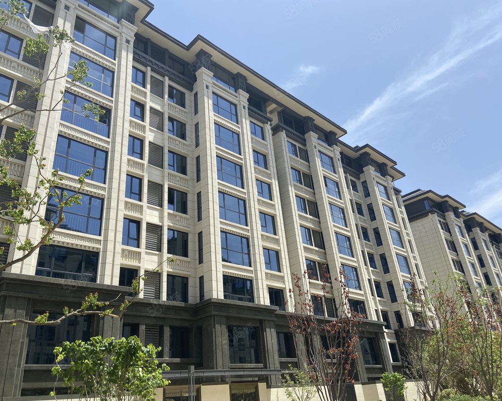 【金沙国安府, 金沙国安府小区详情,房价走势,房源,业主论坛】- 商丘